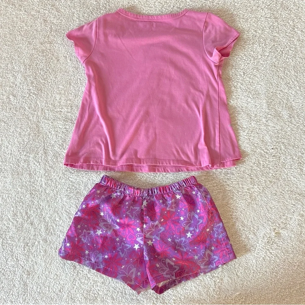 American Girl Pajama Set - Picture 3 of 9